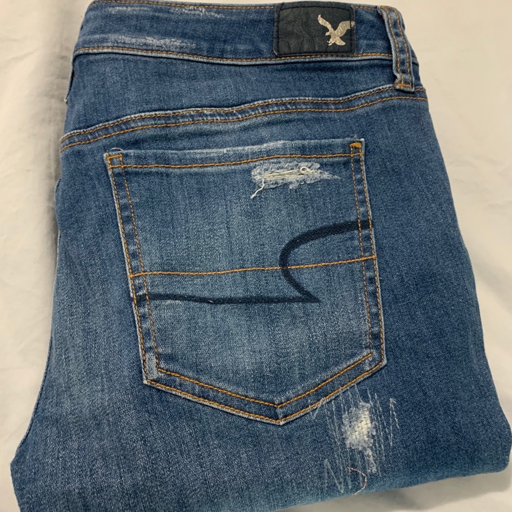 American Eagle Outfitters Jeans
